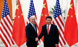Xi Jinping ia indicat lui Biden linia roșie în relațiile dintre țările lor