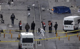 MAEIE confirmă reținerea a trei cetățeni moldoveni în legătură cu atentatul din Istanbul