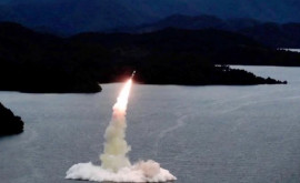 Страны G7 призывают ООН к серьезной реакции на ракетные запуски КНДР