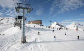 Bansko desemnată cea mai bună staţiune de schi din Bulgaria