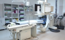 Онкологический институт будет оснащен вторым аппаратом для радиотерапевтического лечения