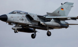 Germania va patrula spațiul aerian al Poloniei