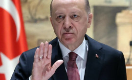Erdogan acuză SUA că lea furnizat militanților arme în Siria 