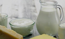 ANSA a organizat o instruire privind cerințele UE la exportul produselor lactate