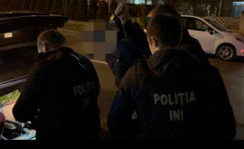 Un bărbat căutat de autoritățile germane reținut în Moldova Ce a comis