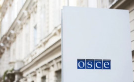 OSCE va avea o implicare mai mare în combaterea corupției
