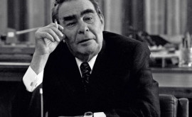 Leonid Brejnev personalitate și epocă 
