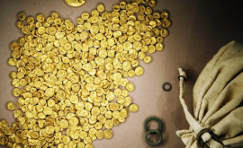 Jaf la un muzeu din Germania Hoţii au furat monede de aur în valoare de mai multe milioane de euro 