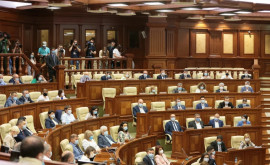 Cine ar putea veni în Parlament în locul lui Adrian Băluțel