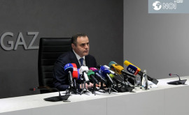 Глава Moldovagaz ответил на обвинения Тирасполя 