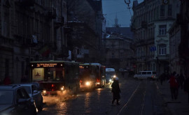 В Украине восстановили электроснабжение критической инфраструктуры