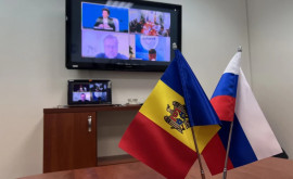 Югра готова расширять сотрудничество и торговлю с Молдовой