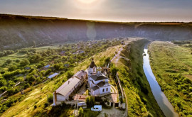В Молдове представлен проект по устойчивому туризму