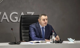 Directorul Moldovagaz merge în vizită de lucru la Moscova