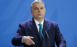 Orban a anunțat poziția țării cu privire la aderarea Finlandei și Suediei la NATO