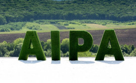 AIPA a aprobat 267 de proiecte investiționale prin intermediul Programului LEADER