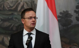 Будапешт обвинил Киев в помехах работе венгерских компаний изза России
