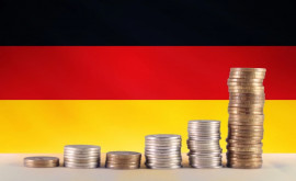Экономика Германии в третьем квартале оказалась сильнее чем ожидалось