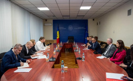 R Moldova ar putea obține excluderea tarifelor de roaming în toată UE