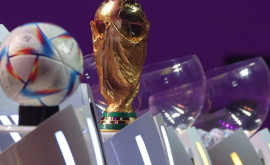 Сборная Катара потерпела два поражения и не вышла в плейофф чемпионата мира