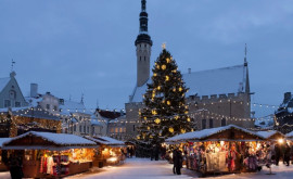 Criza energetică fură din strălucirea tîrgurilor de Crăciun din Europa