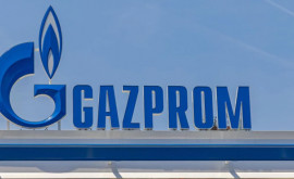 Газпром передумал сокращать поставки газа в Молдову