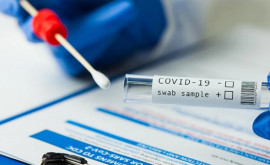 În capitală se înregistrează tot mai puține cazuri de COVID19