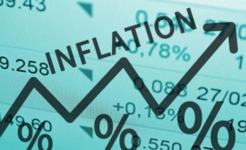 Inflația la nivel global șia atins vârful