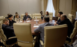 Специализированная комиссия обсудила проблемы граждан Приднестровья