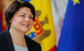 Gavrilița în România Moldova va dezvolta noi strategii de administrație publică