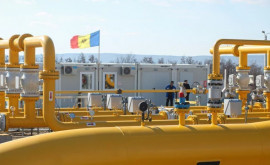 Autoritățile Moldovei se așteaptă la o reducere a prețului gazelor rusești 