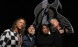 Metallica анонсировала первый за семь лет альбом