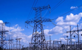 Republica Moldova importă astăzi masiv energie electrică din România