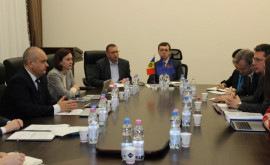 Consiliul Europei va acorda asistență Procuraturii R Moldova