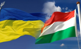 Ungaria se opune convocării Comisiei UcrainaNATO