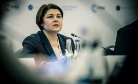 О чем Наталья Гаврилица говорила на Мюнхенской встрече лидеров
