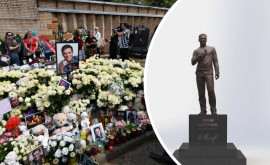 В Москве установят памятник Юрию Шатунову