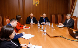 Ministrul Agriculturii a solicitat diplomaților moldoveni să sprijine agricultorii
