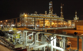 Катар будет поставлять Германии газ в течение 15 лет