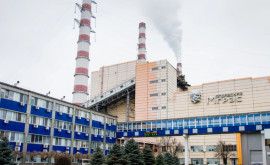 Спыну Молдова ждет возобновления поставок электроэнергии из Приднестровья