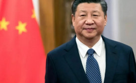 Си Цзиньпин выступает за мирные переговоры для прекращения войны в Украине 
