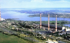 Неизвестно будет ли Кучурганская ГРЭС обеспечивать электроэнергией правый берег Днестра