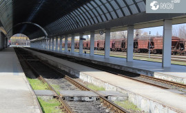 Молдова получит от ЕС 20 млн евро на восстановление железной дороги