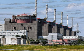 AIEA va lua o decizie cu privire la siguranța CAE Zaporojie pînă la sfîrșitul anului
