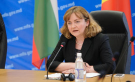 Бывшая глава кишиневской дипломатии Наталья Герман назначена на важную должность в ООН