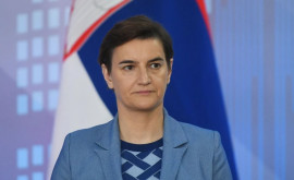 Премьер Сербии обвинила ЕС в недостатке демократии и уважения воли народа