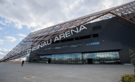 Spînu anunță cînd își va deschide ușile Arena Chișinău