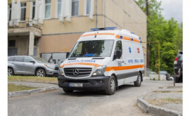 Peste 15 mii de apeluri la ambulanță în ultima săptămînă Cele mai frecvente cauze