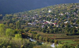 Guvernul a sprijinit cu peste 1 milion de lei dezvoltarea a două sate din Moldova