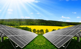 Andrei Spînu promite că va soluționa problemele producătorilor de energie regenerabilă